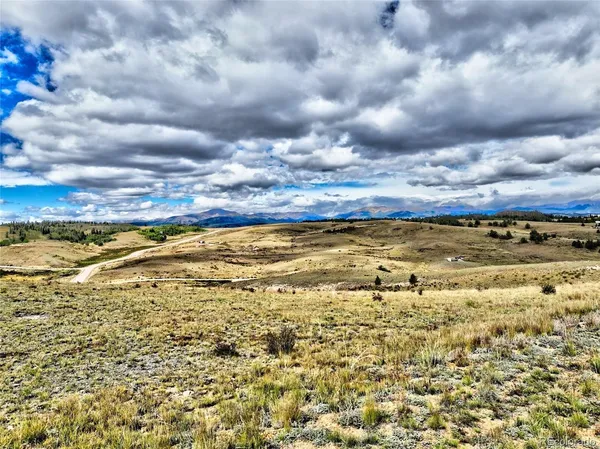 $46,499 | 317 Lippzana Road, Como, CO 80456