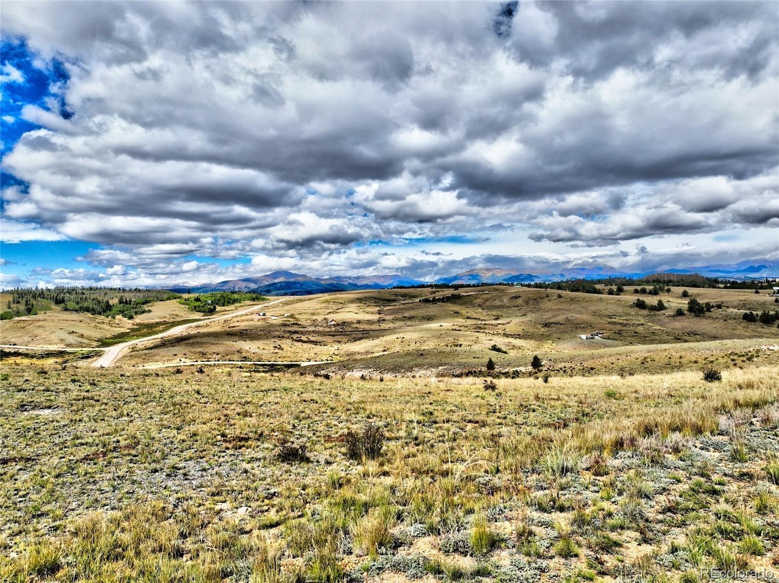 317 Lippzana Road Como, CO 80456 - Photo 2 of 24