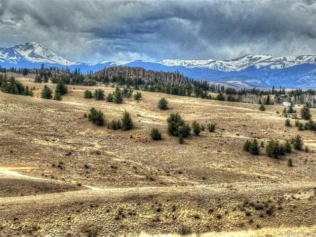 $49,999 | 317 Lippzana Road, Como, CO 80456