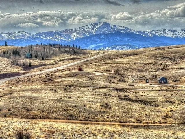 $49,999 | 317 Lippzana Road, Como, CO 80456