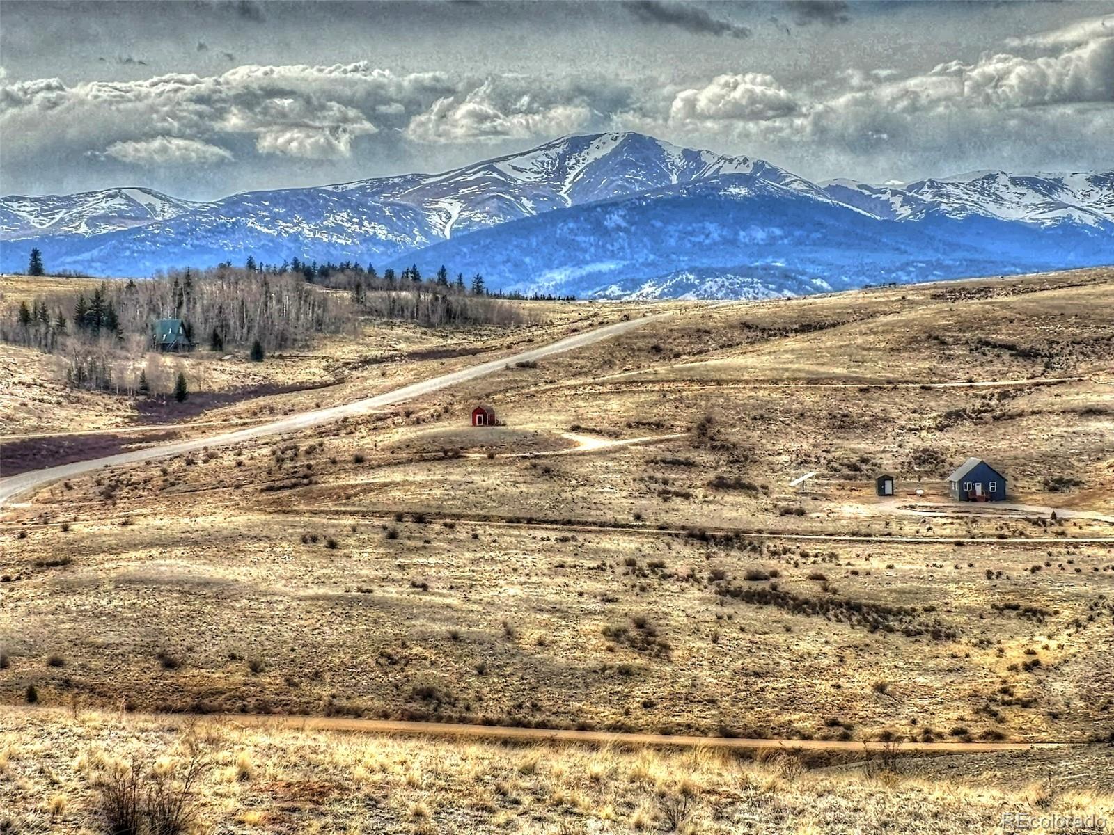 317 Lippzana Road Como, CO 80456 - Photo 23 of 24
