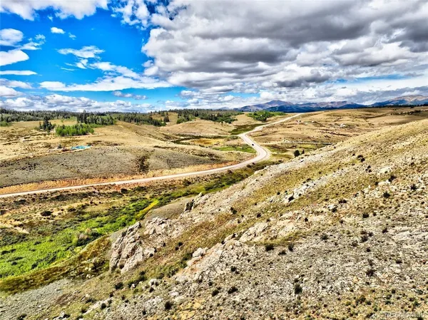 $46,499 | 317 Lippzana Road, Como, CO 80456