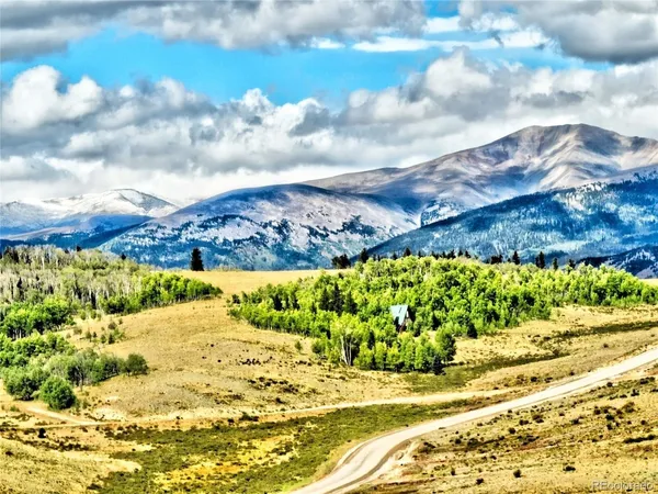 $46,499 | 317 Lippzana Road, Como, CO 80456