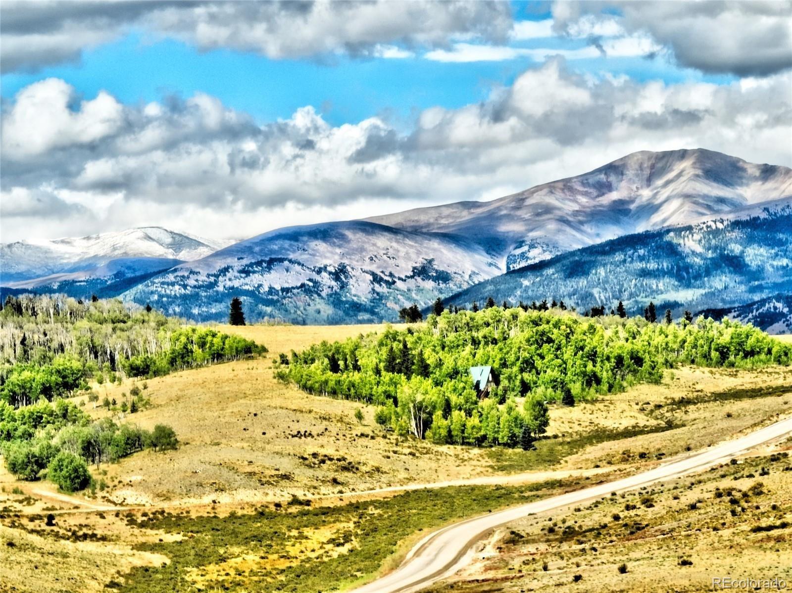 317 Lippzana Road Como, CO 80456 - Photo 4 of 24