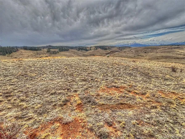 $46,499 | 317 Lippzana Road, Como, CO 80456