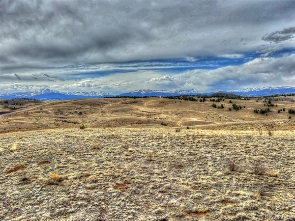 $46,499 | 317 Lippzana Road, Como, CO 80456