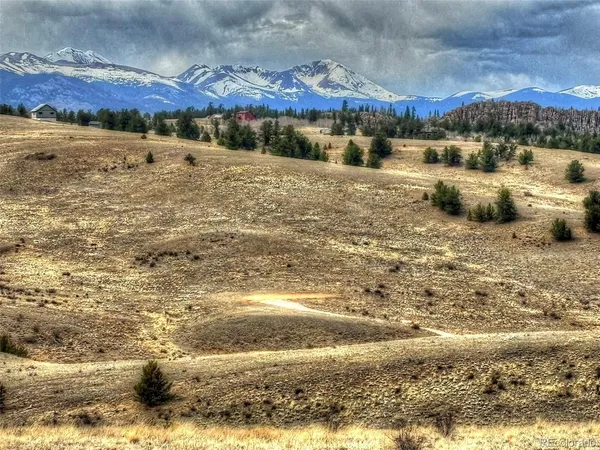 $46,499 | 317 Lippzana Road, Como, CO 80456