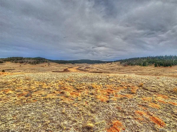 $46,499 | 317 Lippzana Road, Como, CO 80456