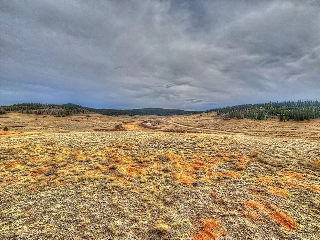 a view of an ocean view