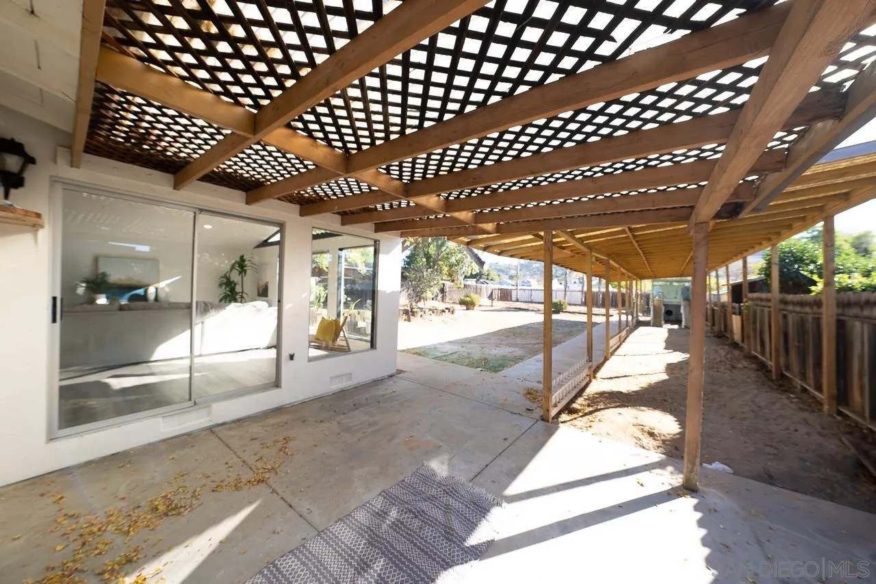 1229 Andover Road El Cajon, CA 92019 - Photo 24 of 31 Gallery Image 24