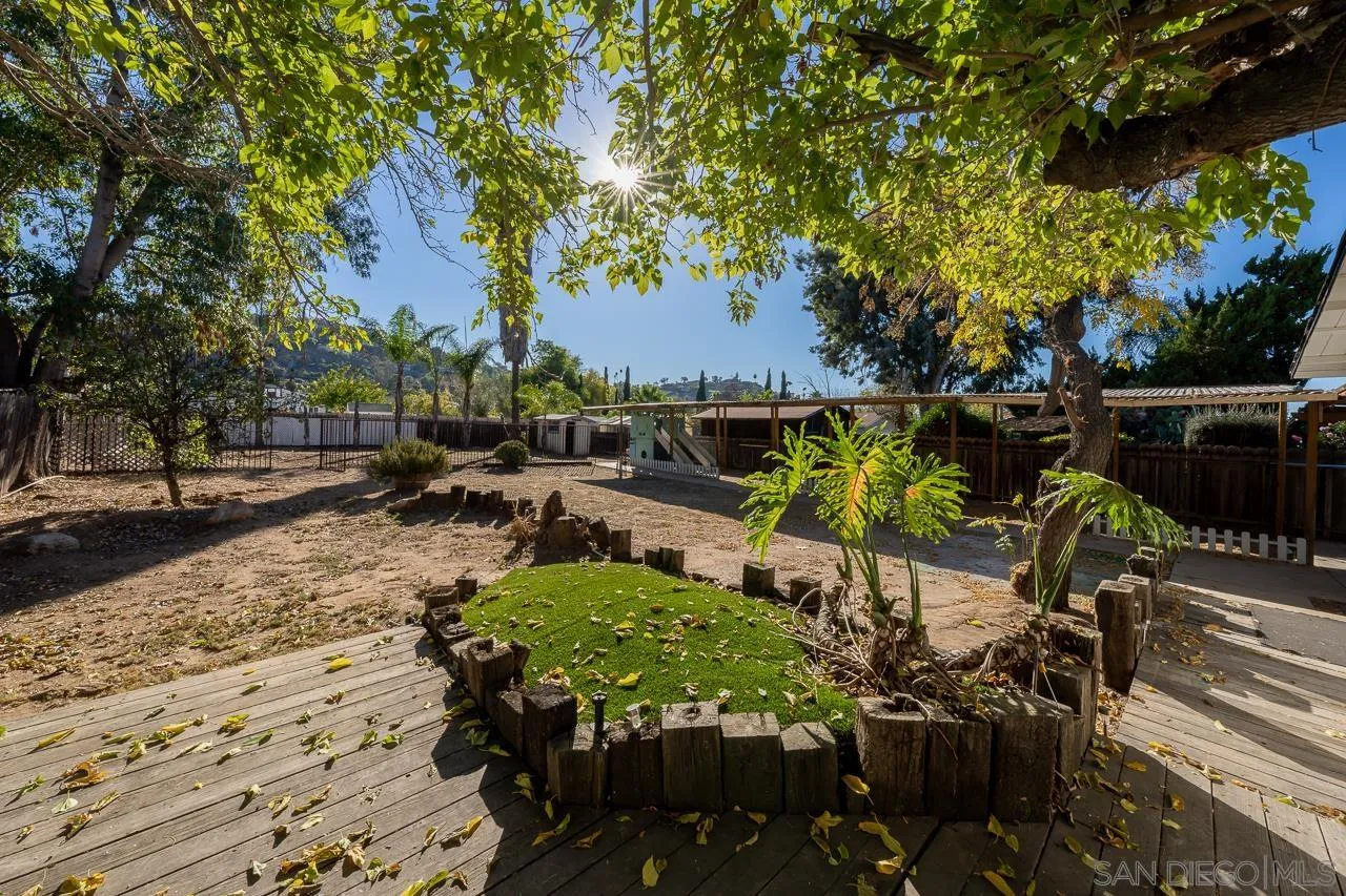 1229 Andover Road El Cajon, CA 92019 - Photo 28 of 31 Gallery Image 28