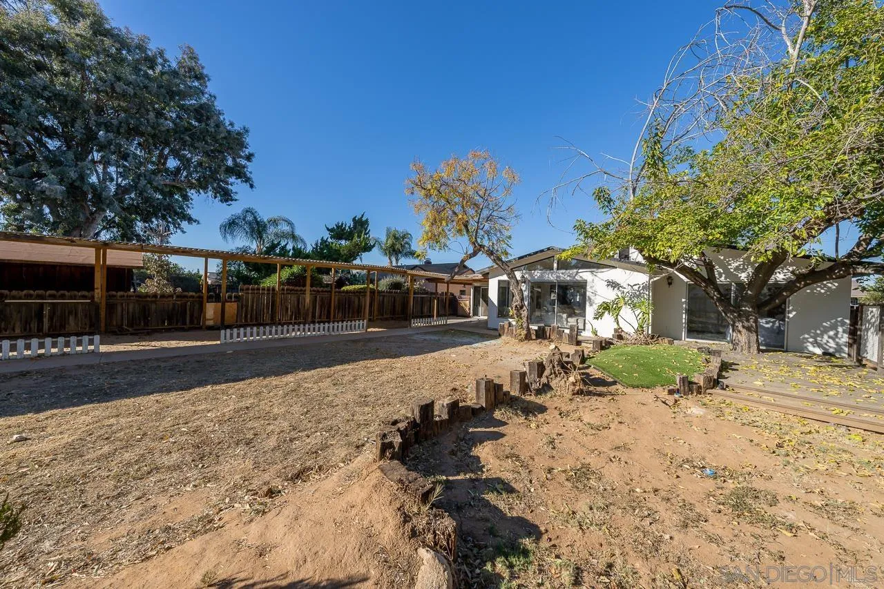 1229 Andover Road El Cajon, CA 92019 - Photo 29 of 31 Gallery Image 29