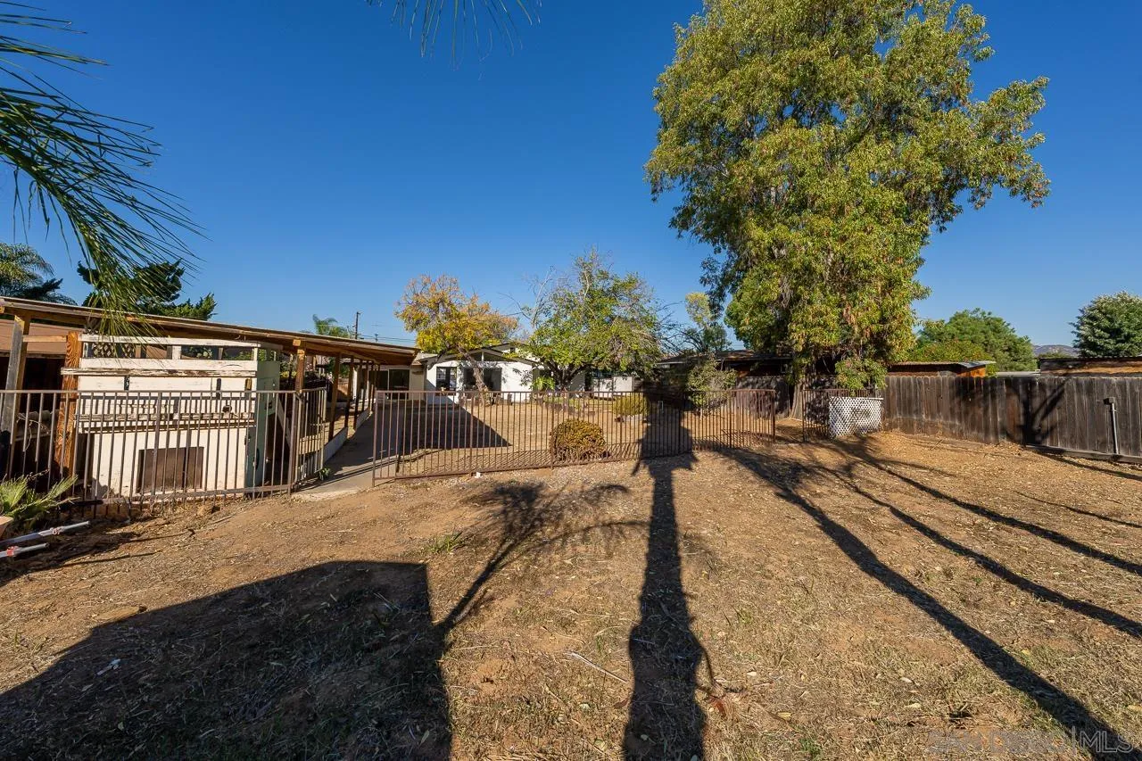1229 Andover Road El Cajon, CA 92019 - Photo 31 of 31 Gallery Image 31