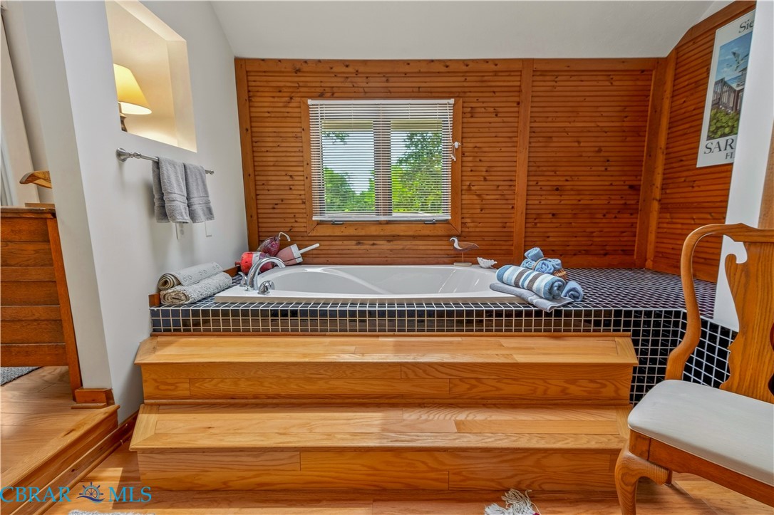 91 Perkins Woods Road Urbanna, VA 23175 - Photo 33 of 54
