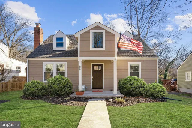 $5,000 | 2809 Bolling Road, Falls Church, VA 22042