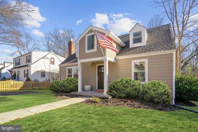 $5,000 | 2809 Bolling Road, Falls Church, VA 22042
