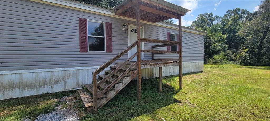 44400 Deer Ridge Road Robert, LA 70455 - Photo 1 of 8