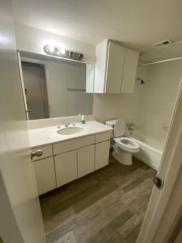 $850 | 12888 Montfort Drive, Unit 241, Dallas, TX 75230