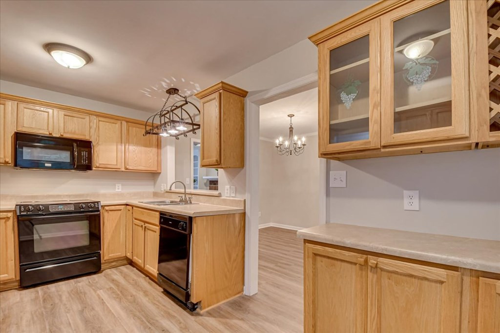 4672 Oakley Pirkle Road Martinez, GA 30907 - Photo 13 of 36 Gallery Image 13