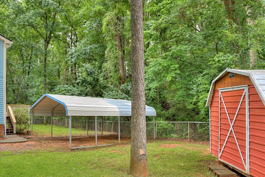 4672 Oakley Pirkle Road Martinez, GA 30907 - Photo 36 of 36 Gallery Image 36