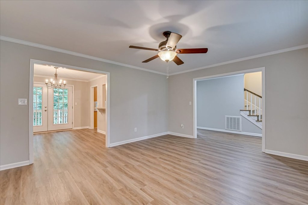 4672 Oakley Pirkle Road Martinez, GA 30907 - Photo 9 of 36 Gallery Image 9