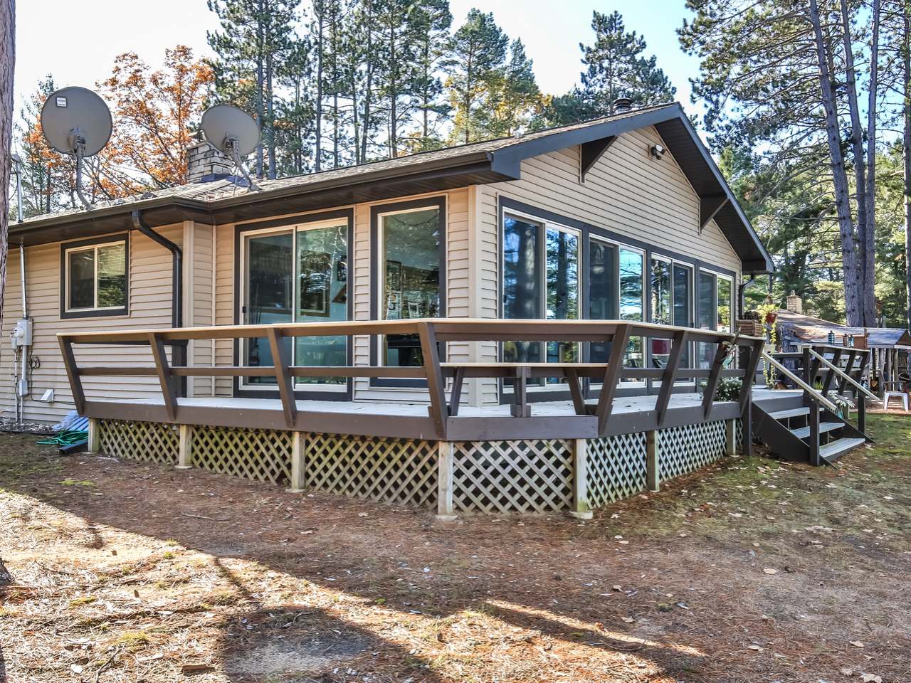 5563 Jennie Webber Lake Road Rhinelander, WI 54501 - Photo 9 of 49 Gallery Image 9