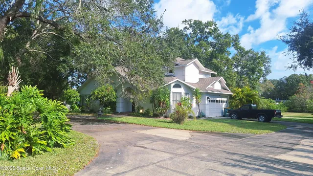 $649,000 | 1225 War Eagle Boulevard, Titusville, FL 32796