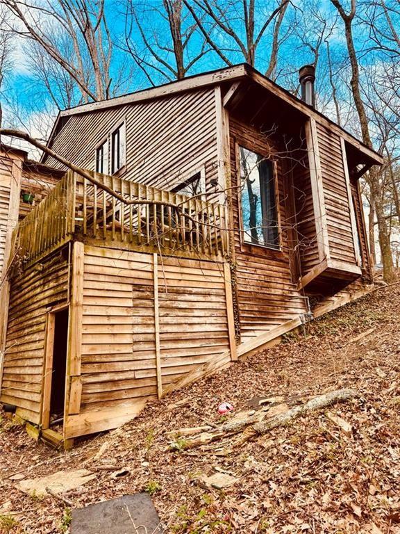 2573 Terrace Trail Decatur, GA 30035 - Photo 2 of 2 a view of a house with a yard