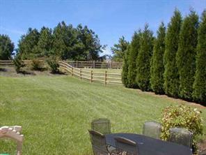 16015 Lavenham Road Huntersville, NC 28078 - Photo 8 of 8 a view of outdoor space and yard