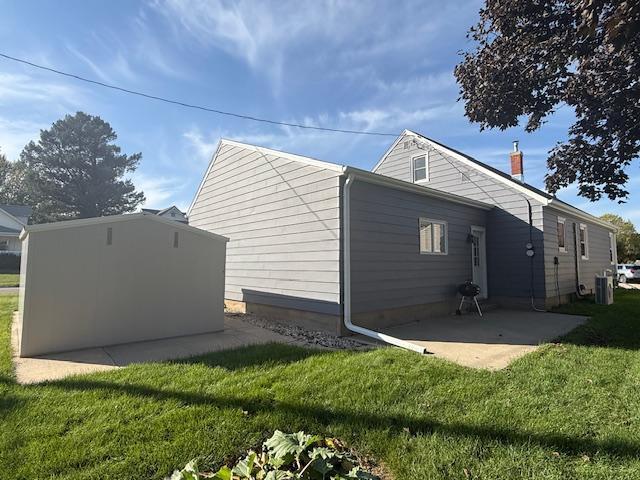 524 North Kingston Street Caledonia, MN 55921 - Photo 20 of 23