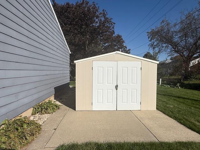 524 North Kingston Street Caledonia, MN 55921 - Photo 21 of 23