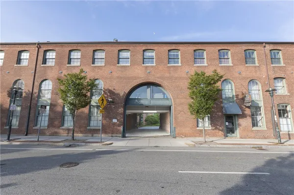 $299,000 | 521 South Water Street, Unit 115, Providence, RI 02903