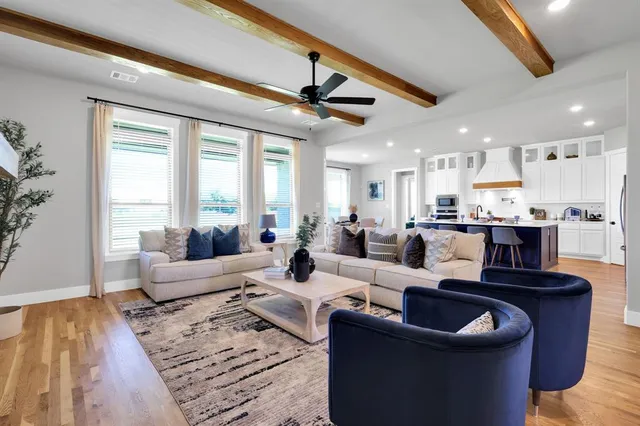 $699,490 | 111 Muscogee Drive, Waxahachie, TX 75165