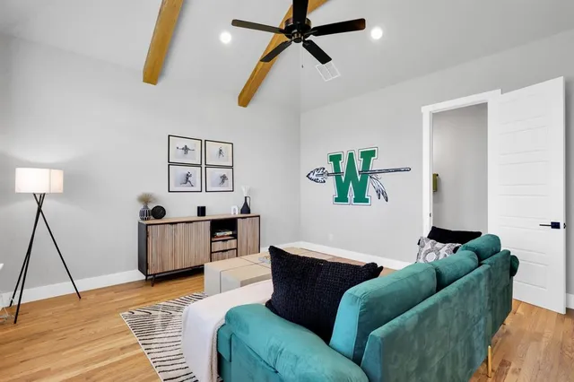 $699,490 | 111 Muscogee Drive, Waxahachie, TX 75165