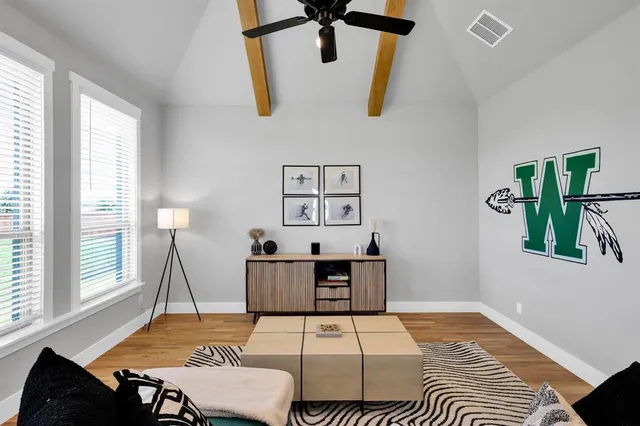 $699,490 | 111 Muscogee Drive, Waxahachie, TX 75165