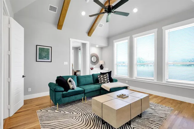 $699,490 | 111 Muscogee Drive, Waxahachie, TX 75165