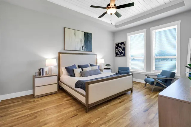 $699,490 | 111 Muscogee Drive, Waxahachie, TX 75165