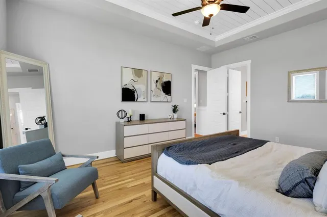 $699,490 | 111 Muscogee Drive, Waxahachie, TX 75165