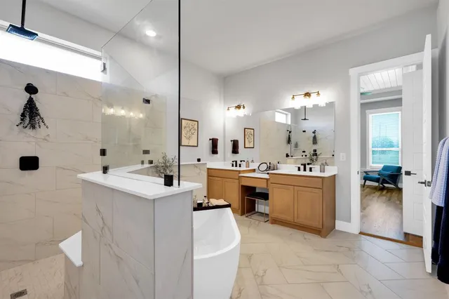 $699,490 | 111 Muscogee Drive, Waxahachie, TX 75165