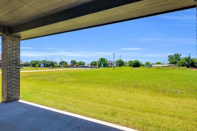 $699,490 | 111 Muscogee Drive, Waxahachie, TX 75165