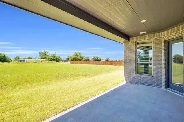 $699,490 | 111 Muscogee Drive, Waxahachie, TX 75165