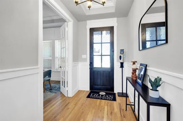 $699,490 | 111 Muscogee Drive, Waxahachie, TX 75165