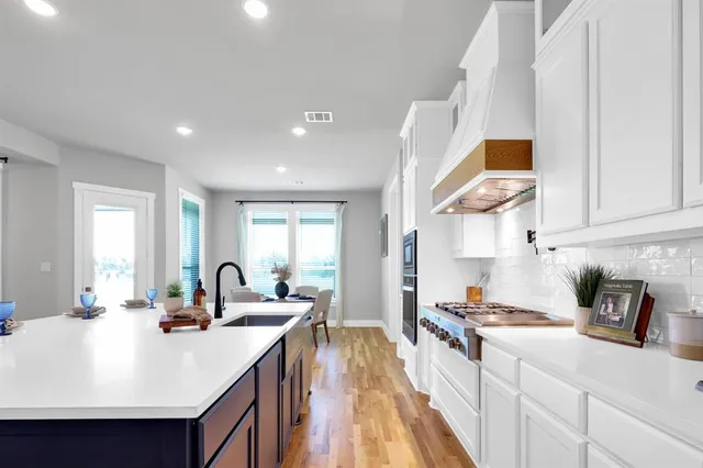 $699,490 | 111 Muscogee Drive, Waxahachie, TX 75165