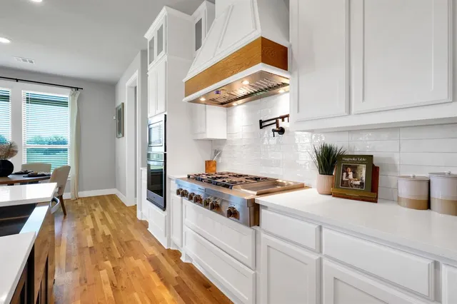 $699,490 | 111 Muscogee Drive, Waxahachie, TX 75165