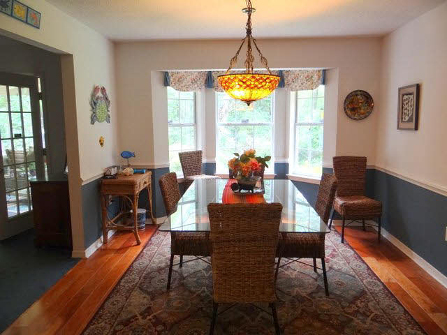 11218 County Road 99 Lillian, AL 36549 - Photo 12 of 41 Dining Room