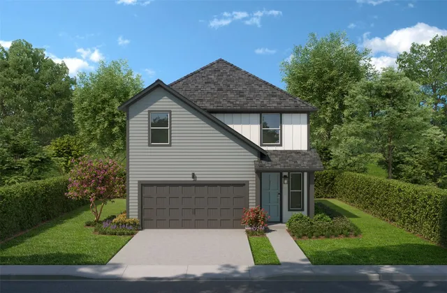 $2,510 | 2229 Whistling Duck Drive, Leander, TX 78641