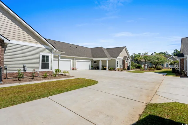 $259,000 | 127 Stonewall Circle, Unit 64, Longs, SC 29568