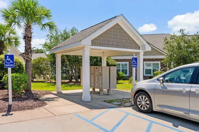 $259,000 | 127 Stonewall Circle, Unit 64, Longs, SC 29568