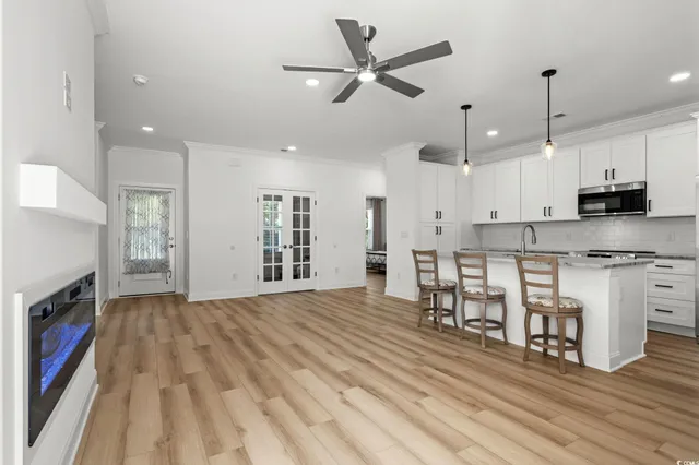 $259,000 | 127 Stonewall Circle, Unit 64, Longs, SC 29568