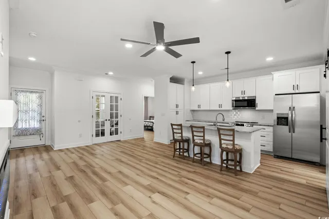 $259,000 | 127 Stonewall Circle, Unit 64, Longs, SC 29568